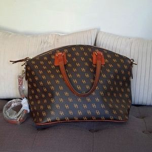 Dooney & Bourke Satchel